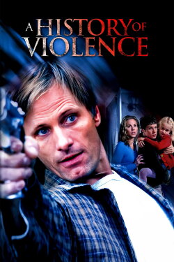 A History of Violence (2005) A History of Violence (2005)