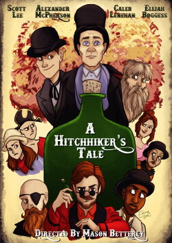 A Hitchhiker's Tale (2016) A Hitchhiker's Tale (2016)