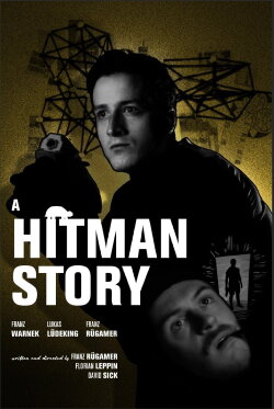 A Hitman Story (2022) A Hitman Story (2022)