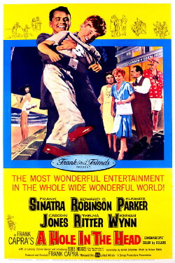 A Hole in the Head (1959) A Hole in the Head (1959)
