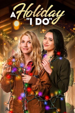 A Holiday I Do (2023) A Holiday I Do (2023)
