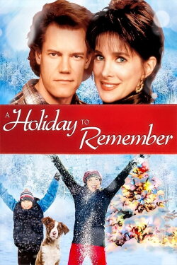 A Holiday to Remember (1995) A Holiday to Remember (1995)