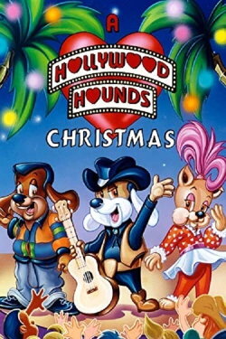A Hollywood Hounds Christmas (1994) A Hollywood Hounds Christmas (1994)