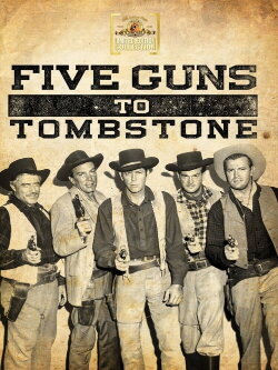 A Holster Full Of Law (1961) A Holster Full Of Law (1961)