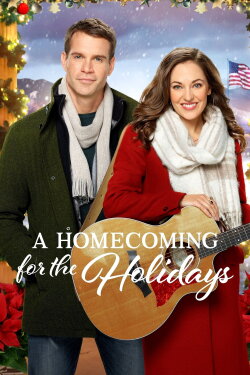 A Homecoming for the Holidays (2019) A Homecoming for the Holidays (2019)