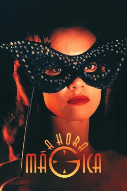 A Hora Mágica (1998) A Hora Mágica (1998)
