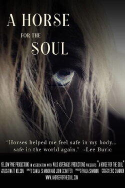 A Horse for the Soul (2020)