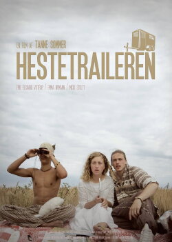 A Horse Named Allan (2016) A Horse Named Allan (2016)
