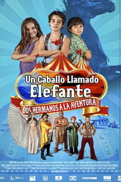 A Horse Named Elephant (2016) A Horse Named Elephant (2016)