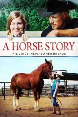 A Horse Story (2015) A Horse Story (2015)
