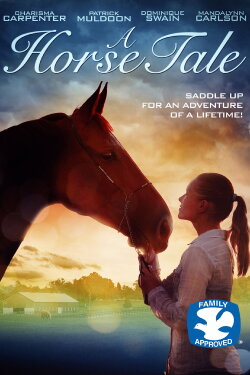 A Horse Tale (2017) A Horse Tale (2017)