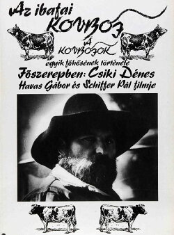 A Hungarian Cowboy (1987) A Hungarian Cowboy (1987)