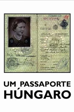 A Hungarian Passport (2001) A Hungarian Passport (2001)