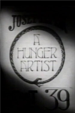 A Hunger Artist (1982) A Hunger Artist (1982)