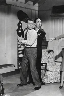 A-Hunting They Did Go (1953)