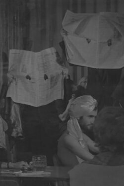 A Hymn on the Death of the Young (1973) A Hymn on the Death of the Young (1973)