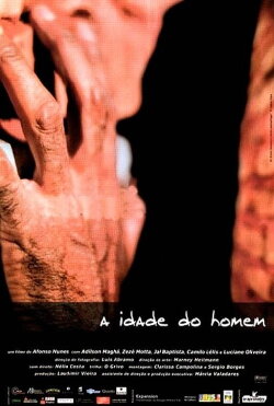 A Idade do Homem (2004)