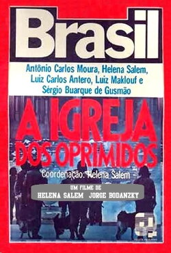 A Igreja dos Oprimidos (1986) A Igreja dos Oprimidos (1986)