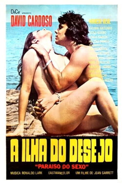 A Ilha do Desejo (1975)