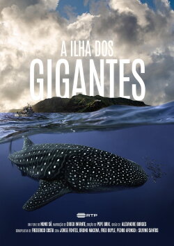 A Ilha dos Gigantes (2022) A Ilha dos Gigantes (2022)