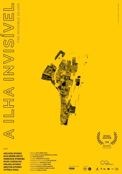 A Ilha Invisível (2018) A Ilha Invisível (2018)