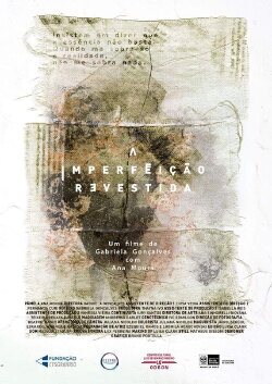 A Imperfeição Revestida (2017) A Imperfeição Revestida (2017)
