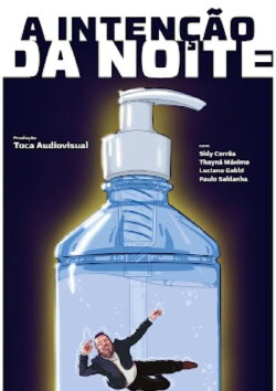 A Intenção da Noite (2022) A Intenção da Noite (2022)