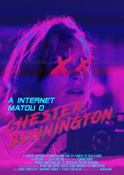 A internet matou o Chester Bennington (2019) A internet matou o Chester Bennington (2019)