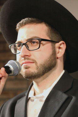 A Jew Walks into a Bar (2019) A Jew Walks into a Bar (2019)