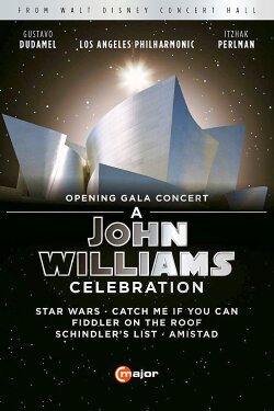A John Williams Celebration (2015)