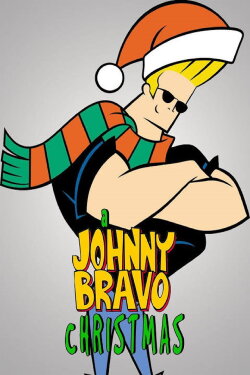 A Johnny Bravo Christmas (2001)