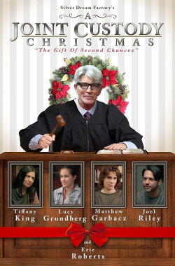 A Joint Custody Christmas (2022) A Joint Custody Christmas (2022)