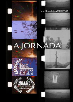 A Jornada (2022)