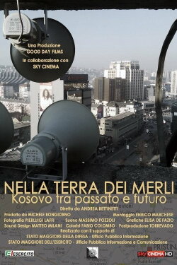 A Journey Across Kosovo Between Past and Future (2016) A Journey Across Kosovo Between Past and Future (2016)