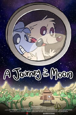 A Journey to the Moon (2021) A Journey to the Moon (2021)