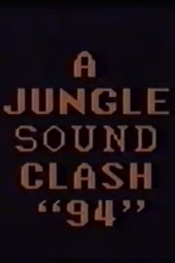 A Jungle Sound Clash A Jungle Sound Clash