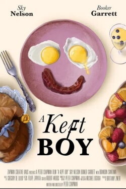 A Kept Boy (2020) A Kept Boy (2020)