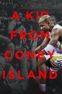 A Kid from Coney Island (2019) A Kid from Coney Island (2019)