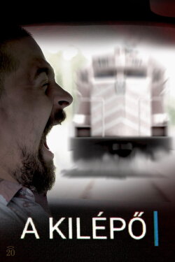 A kilépő (2021)