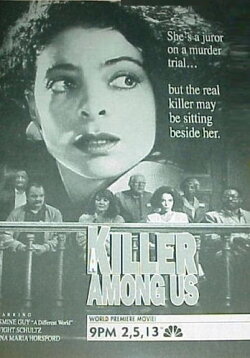 A Killer Among Us (1990) A Killer Among Us (1990)