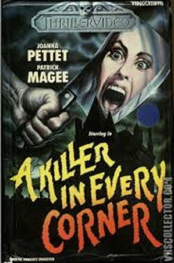 A Killer in Every Corner (1974) A Killer in Every Corner (1974)