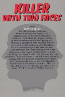 A Killer with Two Faces (1974)