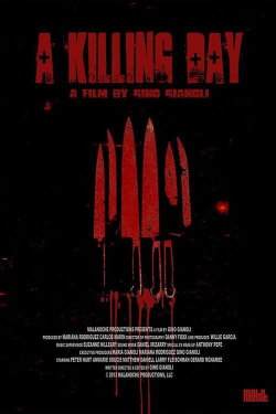 A Killing Day (2016)