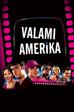 A Kind of America (2002) A Kind of America (2002)