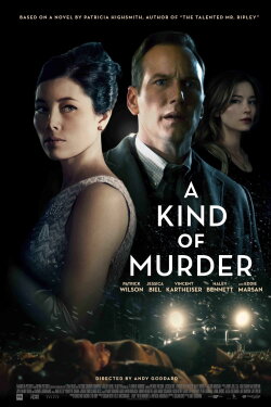 A Kind of Murder (2016) A Kind of Murder (2016)