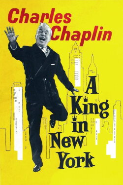 A King in New York (1957) A King in New York (1957)
