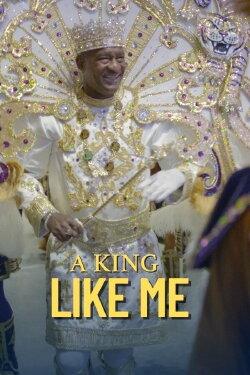 A King Like Me (2024) A King Like Me (2024)