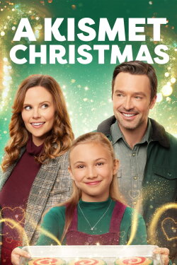 A Kismet Christmas (2022) A Kismet Christmas (2022)