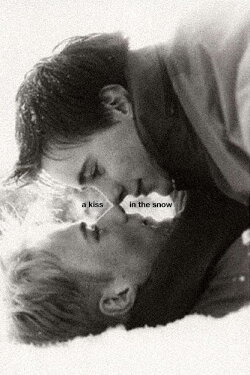 A Kiss in the Snow (1997) A Kiss in the Snow (1997)
