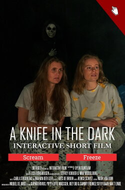 A Knife in the Dark (2021)